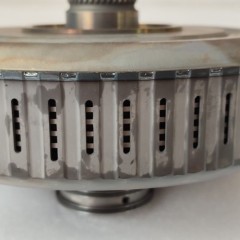 724-0012-OEM Clutch A246 250 09 01, 724.002/003/004/011/045 7G-DCT Transmission