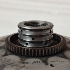 724-0012-OEM Clutch A246 250 09 01, 724.002/003/004/011/045 7G-DCT Transmission
