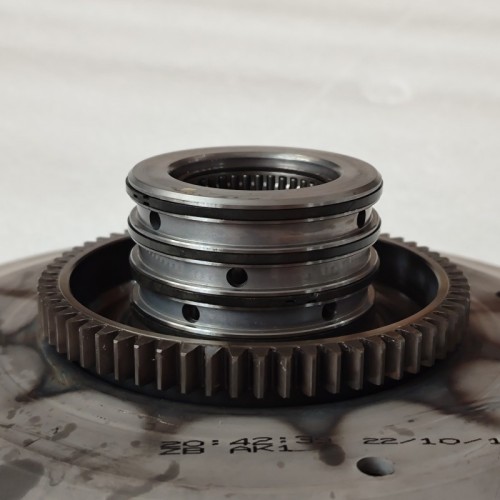 724-0012-OEM Clutch A246 250 09 01, 724.002/003/004/011/045 7G-DCT Transmission