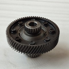 JF016E-0034-U1 Differential Set 68/53/23 4WD X-trail JF016E Transmission