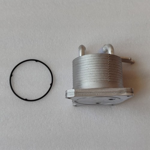 4 Outlet JF011E RE0F10A CVT Trans Oil Cooler For 2007+Mitsubishi Niss an 2920A141