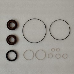 CTF25-0034-OEM rebuild kit A 9 ring 3 seal CTF25 Automatic Transmission