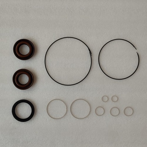 CTF25-0034-OEM rebuild kit A 9 ring 3 seal CTF25 Automatic Transmission
