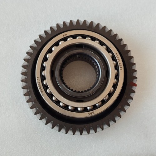 JF414E-0001-U1 Differential Set 3pcs a kit, 77/50/53-20 March JF414E Automatic Transmission