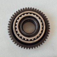 JF414E-0001-U1 Differential Set 3pcs a kit, 77/50/53-20 March JF414E Automatic Transmission