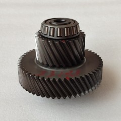 JF016E-0034-U1 Differential Set 68/53/23 4WD X-trail JF016E Transmission