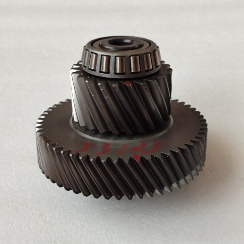 JF016E-0034-U1 Differential Set 68/53/23 4WD X-trail JF016E Transmission