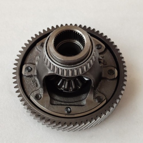 JF016E-0034-U1 Differential Set 68/53/23 4WD X-trail JF016E Transmission