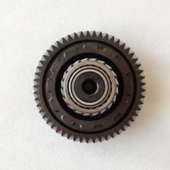 JF414E-0001-U1 Differential Set 3pcs a kit, 77/50/53-20 March JF414E Automatic Transmission