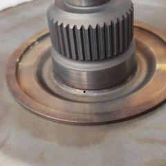 724-0012-OEM Clutch A246 250 09 01, 724.002/003/004/011/045 7G-DCT Transmission