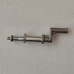 TR690-0019-U1 Chain Guide Bracket Kit Metal Long And Short Metal TR690 Transmission