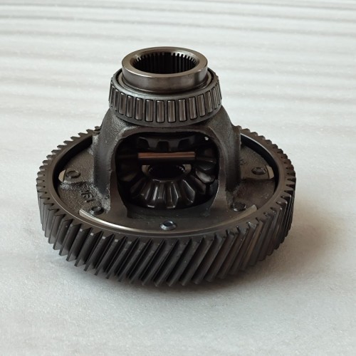 JF016E-0034-U1 Differential Set 68/53/23 4WD X-trail JF016E Transmission