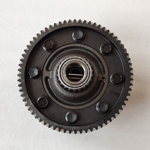 JF016E-0034-U1 Differential Set 68/53/23 4WD X-trail JF016E Transmission