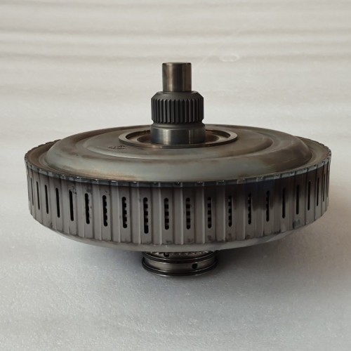 724-0012-OEM Clutch A246 250 09 01, 724.002/003/004/011/045 7G-DCT Transmission