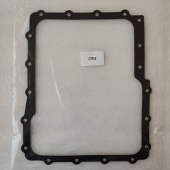 CTF25-0033-AM pan gasket rubber CTF25 Automatic Transmission