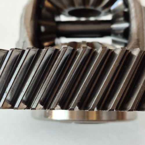 JF414E-0001-U1 Differential Set 3pcs a kit, 77/50/53-20 March JF414E Automatic Transmission