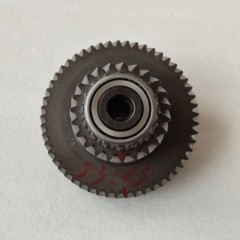 JF016E-0034-U1 Differential Set 68/53/23 4WD X-trail JF016E Transmission