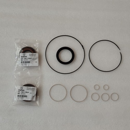 CTF25-0034-OEM rebuild kit A 9 ring 3 seal CTF25 Automatic Transmission