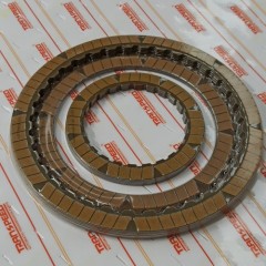 6F35-0047-AM Friction Module AM 6F35 Automatic Transmission 6 Speed For Ford L incoln