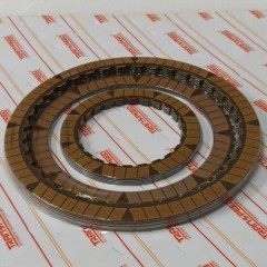 6F35-0047-AM Friction Module AM 6F35 Automatic Transmission 6 Speed For Ford L incoln
