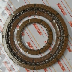 6F35-0047-AM Friction Module AM 6F35 Automatic Transmission 6 Speed For Ford L incoln