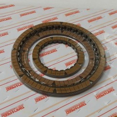 6F35-0047-AM Friction Module AM 6F35 Automatic Transmission 6 Speed For Ford L incoln