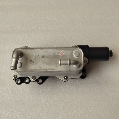 7DCT450-0028-OEM Cooler Assy 150300083 7DCT450 Transmission