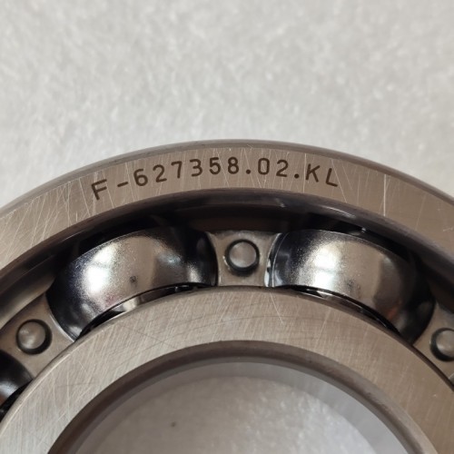 CTF25-0023-OEM Bearing F-627358.02KL 45*100*25 CTF25 Transmission