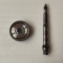 9HP48-0028-U1 Input Shaft P1 Planetary Ring Gear 9HP48 Transmission
