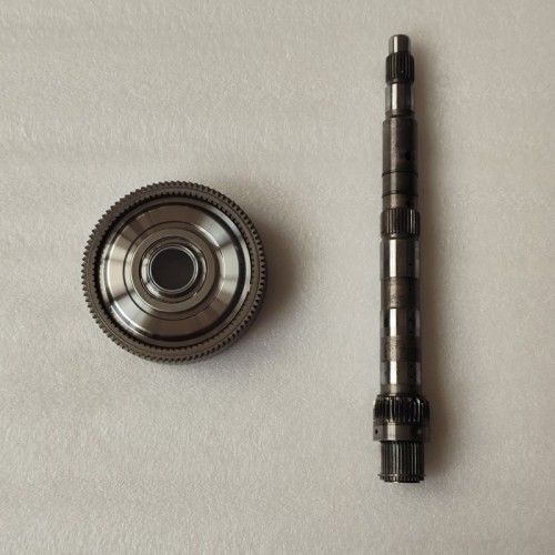 9HP48-0028-U1 Input Shaft P1 Planetary Ring Gear 9HP48 Transmission