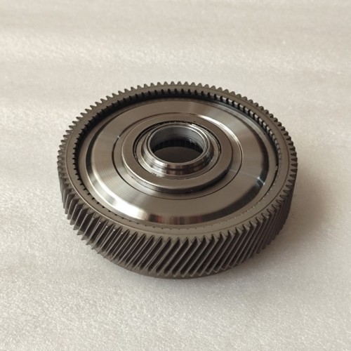 9HP48-0028-U1 Input Shaft P1 Planetary Ring Gear 9HP48 Transmission