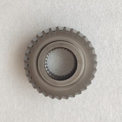 JF015E-0123-U1 Primary Pulley 31T JF015E Transmission