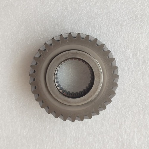 JF015E-0123-U1 Primary Pulley 31T JF015E Transmission
