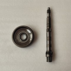 9HP48-0028-U1 Input Shaft P1 Planetary Ring Gear 9HP48 Transmission