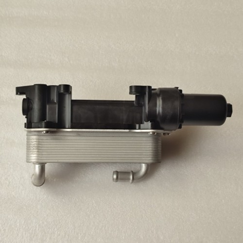 7DCT450-0028-OEM Cooler Assy 150300083 7DCT450 Transmission