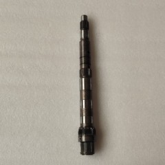 9HP48-0028-U1 Input Shaft P1 Planetary Ring Gear 9HP48 Transmission