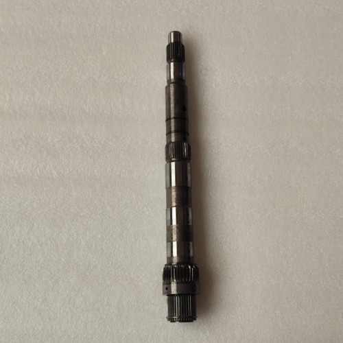 9HP48-0028-U1 Input Shaft P1 Planetary Ring Gear 9HP48 Transmission