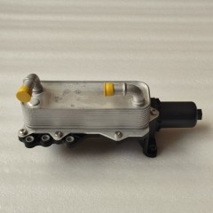 7DCT450-0028-OEM Cooler Assy 150300083 7DCT450 Transmission