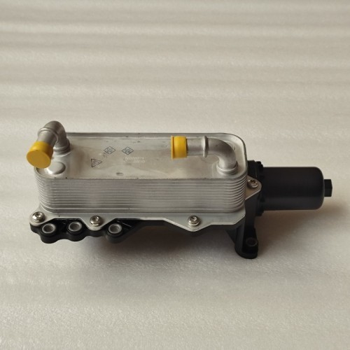 7DCT450-0028-OEM Cooler Assy 150300083 7DCT450 Transmission