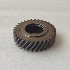 JF015E-0123-U1 Primary Pulley 31T JF015E Transmission