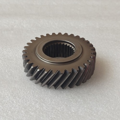 JF015E-0123-U1 Primary Pulley 31T JF015E Transmission