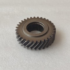 JF015E-0123-U1 Primary Pulley 31T JF015E Transmission