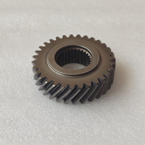 JF015E-0123-U1 Primary Pulley 31T JF015E Transmission