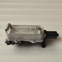 7DCT450-0028-OEM Cooler Assy 150300083 7DCT450 Transmission