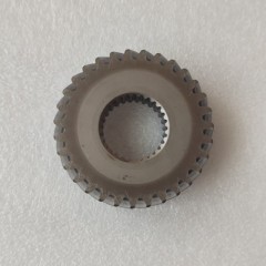 JF015E-0123-U1 Primary Pulley 31T JF015E Transmission