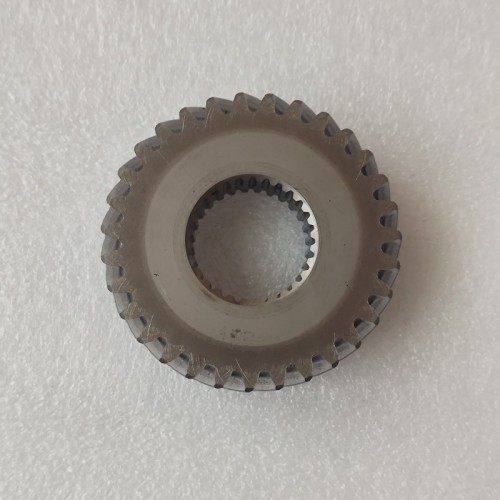 JF015E-0123-U1 Primary Pulley 31T JF015E Transmission