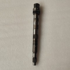9HP48-0028-U1 Input Shaft P1 Planetary Ring Gear 9HP48 Transmission