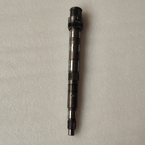 9HP48-0028-U1 Input Shaft P1 Planetary Ring Gear 9HP48 Transmission