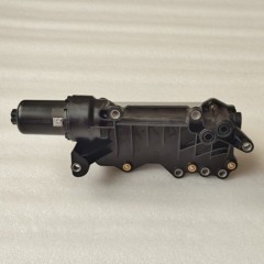 7DCT450-0028-OEM Cooler Assy 150300083 7DCT450 Transmission