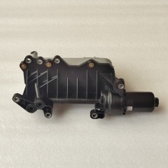 7DCT450-0028-OEM Cooler Assy 150300083 7DCT450 Transmission